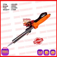 DEKKO TYPE DS100N SOLDERING HAND SOLDERING DS-100N 100 WATT