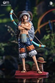 🔥Gk現貨發售🔥BT 海賊王 酋長路飛