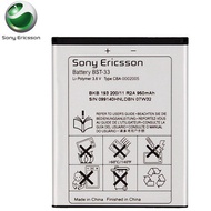 Sony Ericsson BST-33 C901 C903 G705 G900 J100i J105i K660i W705 950MAH Battery K550 W300 W610 W850 W