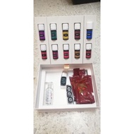 PSK set tanpa diffuser