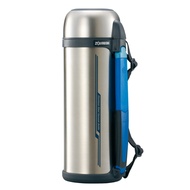 ZOJIRUSHI -SF-CC20-XA,Thermal Bottle, Insulation, Lightweight and Portable, Multifunctional, Hassle-Free Cleaning