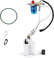 Electric Fuel Pump Assembly Compatible With Ford F-250 Super Duty F-350 Super Duty V10 6.8L V8 5.4L 