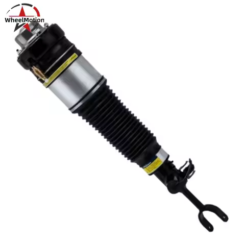 OEM 4F0616040 4F0616040T 4F0616001J 4F0-616-040-T 4F0616040P Front Air Ride Shock Suspension Strut F