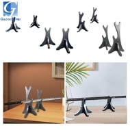 [Gazechimp] Split Sword Display Stand Sword Sheath Display Samurai Sword Wood Decoration