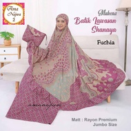 Mukena dewasa terbaru 2023 model Shanaya / mukena wanita dewasa rayon jumbo mukena bahan adem lembut mukena jumbo xxxl besar mukena terbaru lebaran 2023 mukena dewasa katun rayon mukena batik dewasa