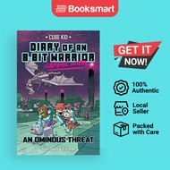 Diary Of An 8-bit Warrior Graphic Novel - Paperback - English - 9781524863173