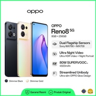 OPPO Reno8 5G 8/256GB