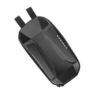 【ZNBY】Scooter Storage Bag 3L Waterproof Electric Scooter Hanging Bag Large Capacity Electric Scooter