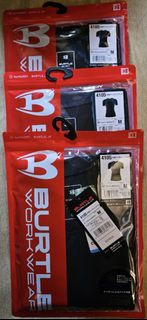 burtle ac4105 M碼