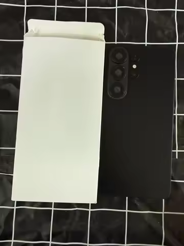 Fake Phone Toys Phone Model Phone Suitable For Samsung Galaxy S26 Ultra S26 Plus Fake Phone 1:1 Not 