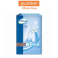 TENA Fixation Pants L, 5pcs