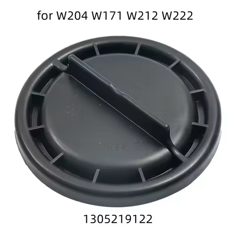 Car Headlight Cover Cap Dust Cover 1305219122, 1 305 219 122 For Mercedes-Benz W204 W171 W212 W222 H