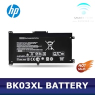 HP BK03XL 14-BA032TX 14M-BA Laptop Battery