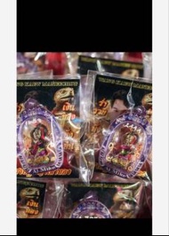 大地女神 阿贊咪