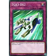 Yugioh Card - CR02-AE071 - TGX3-DX2