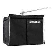 Aputure Amaran Omnidirectional Lantern Softbox Soft Light Modifier for F22X / F22C Studio LED Lights
