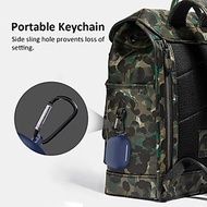 Bao Case Ốp Silicon Color dành cho Beats Fit Pro - Hàng Chính Hãng