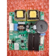 Hisense BCD-481W RQ568N4ABU Inverter  board Refrigerator