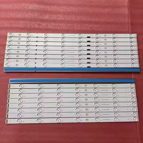 LED Strip For SONY KD-55XG9505 XBR-55X950G XBR-55X900F XBR-55X905F KD-55XF9005 KD-55XF4005 CCB MBL-5