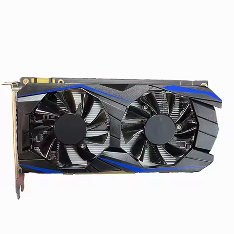 GTX1050TI graphics card 970 960 750Ti 1030 2G 4G upgrade installed computer