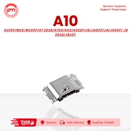 Samsung Charger Connector Charger Connector A10 A105F M10 M105F A7 2018 A750 A02 A022F J6 J600F J4 J