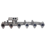 Loader Exhaust Manifold 3976789 6754-11-5120 For Cummins Diesel Engine QSB6.7 6D107 Engine