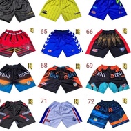 POLI Proliga full printing volleyball pants / full printing volleyball pants / volleyball pants / po