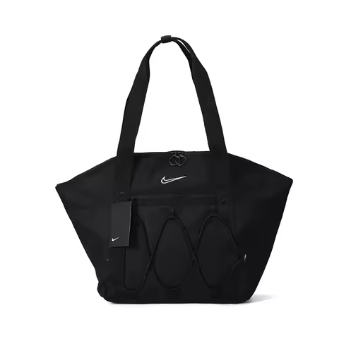 NIKE Women's ONE TOTE Sports Casual Single Shoulder Bag CV0063-010