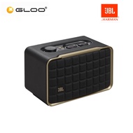 JBL Authentics 200 Smart Home Speaker with Wifi, Bluetooth And Voice Assistants 050036396240]