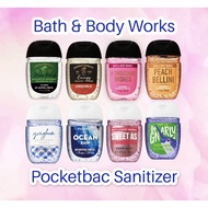 Bath & Body Works PocketBac Hand Sanitizer