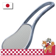 Feijoa Heel File Callus Remover Foot Care Rough Skin Exfoliating Tool