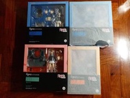 Figma 戰車與少女