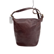 IL BISONTE Tote Bag Purse Direct from Japan Secondhand