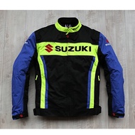 Suitable For Cycling Jersey Racing Jersey Leather Jacket Windproof Waterproof Jacket Male Motorcycle
