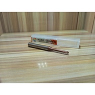 JJ Tools Balnose long neck 1.5r x 25 x 65 HRC55 Balnose 3 R 1.5 long neck original