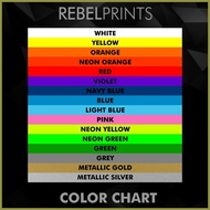 ◰ ▼ ☽ PHANTOM Bike Frame Vinyl Sticker Decal for Mountain Bike and Road Bike and Fixie