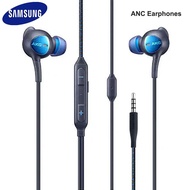 M22 ANC Earphones In Ear Wired Handsfree AKG Tune