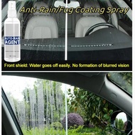 HOTAnti-Rain Coating Spray/ Anti Fogging Coating Car Windscreen Window Shield Side Mirror Rain Repellent Spray Universal