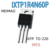 5pcs Original Field Effect Tube Crystal Tube MOS IXTP130N065 IXTP48P05T IXTP26P10T IXTP152N085T IXTP