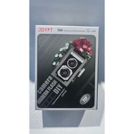 Lego Camera modern Flash DiY Eco SHop Duo Lens