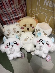 Chiikawa景品