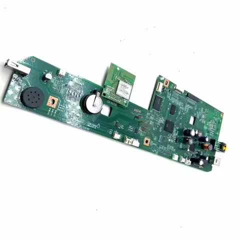 Pro9730 Pro 9730 Mother Board Motherboard 537P5-60002 Fits For HP OfficeJet Printer Parts