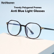 7 Colors Unisex Anti Blue Light Radiation Computer Glasses Women Men Eye Protection Fashion Plastic 