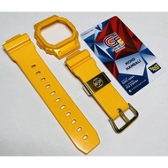 BAND DAN BAZEL CUSTOM GLOSSY DW5600