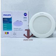 PHILIPS LED DN020B GEN3 10.5W 10.5 W WATT DOWNLIGHT PANEL 5 INCH