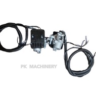 (Ready Stock) Brush Cutter TB43 Carburetor c/w Air Cleaner+Throttle Cable Complete Set BG430