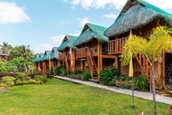 你的兄弟之家部落鄉村住宿 (Your Brothers House Tribal Village)