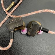 campfire chimera 入耳式耳機