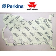 Bottom Gasket Set Perkins Engine (4 Cylinder)- MF185