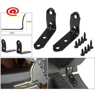 Glove Box Repair Set Replacement DIY For A4 B6 B7 S4 RS4 8E 2001-2008 8E1880302B